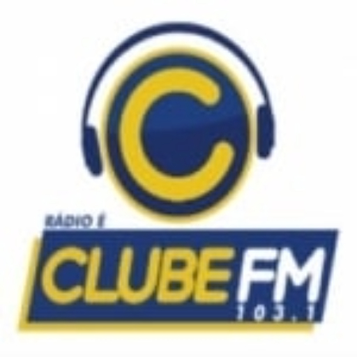  Rádio Clube 103.1 FM/SP 